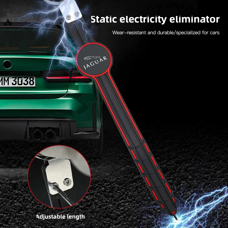 1Pcs Anti Static An… - image