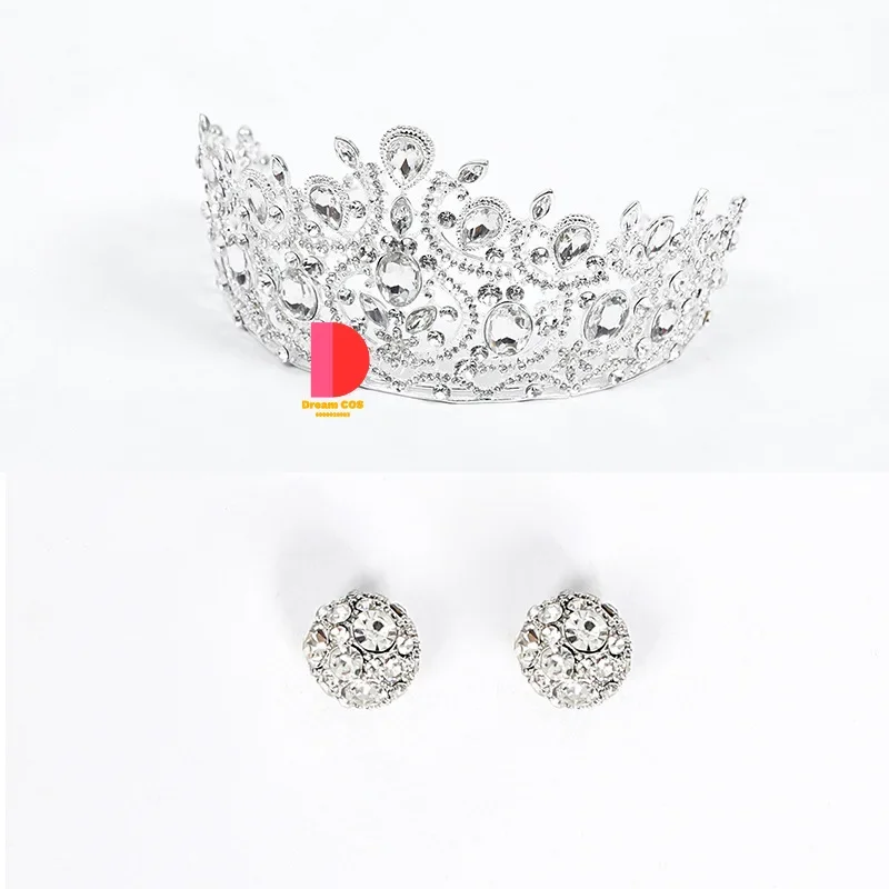 CosplayGlinda Wicked Hot Sale Cosplay Costume Disguise Pink Movie Same Sheath Dress Elegant Fantasy Outfit Halloween Carnival Un