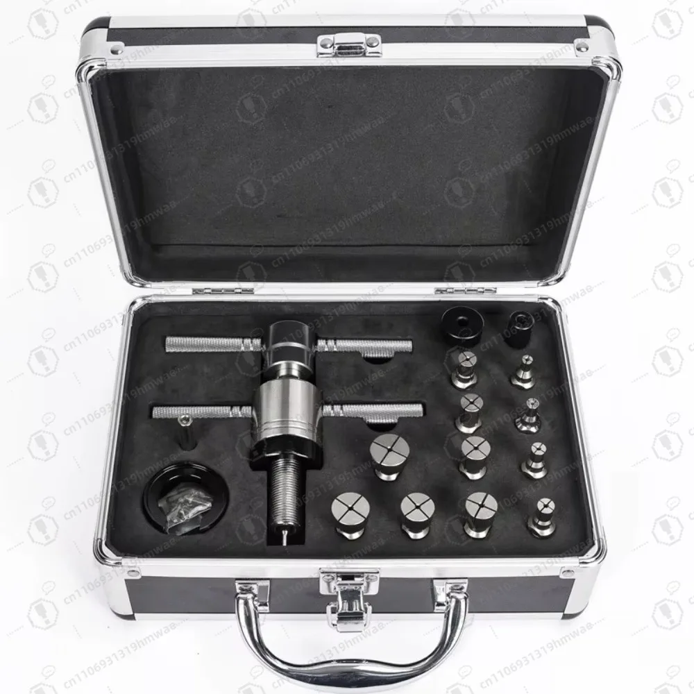 Road Bicycle Wheel Hub Bearing Removal Tool Bicycle Wheel Hub Tower Base Removal Tool Bicycle Wheel Hub Bearing Repair Tool