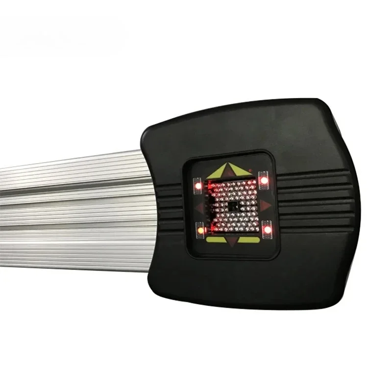 Cross border special supply Cheap Four 3d Aligner With John Bean Lowest Price Used For Workshop Wheel Alignment Machine