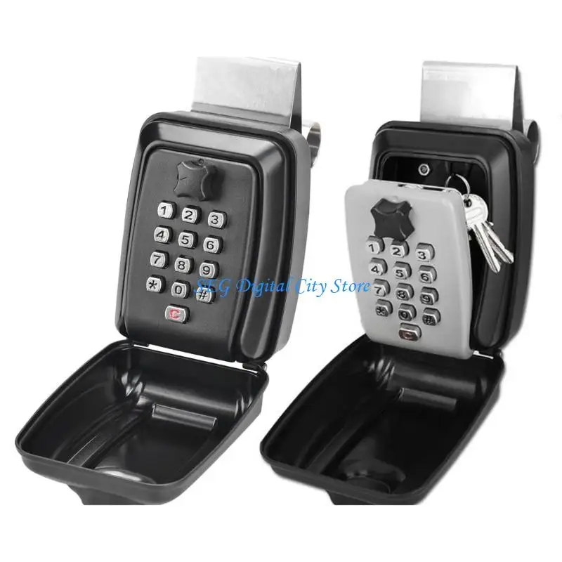 caja-seguridad-para-llaves-automovil-metal-resistente-u75b-con-diseno-discreto-para-servicios-alquiler