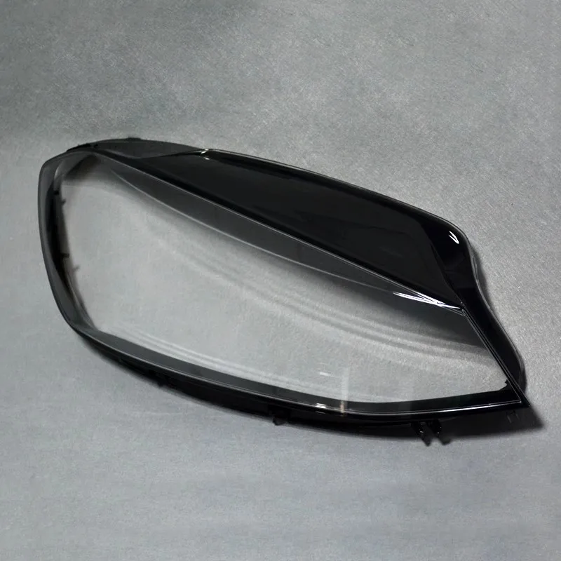 

Car Headlight housing Headlamp shade for Volkswagen vw Golf 7.5 headlight cover lamp shell