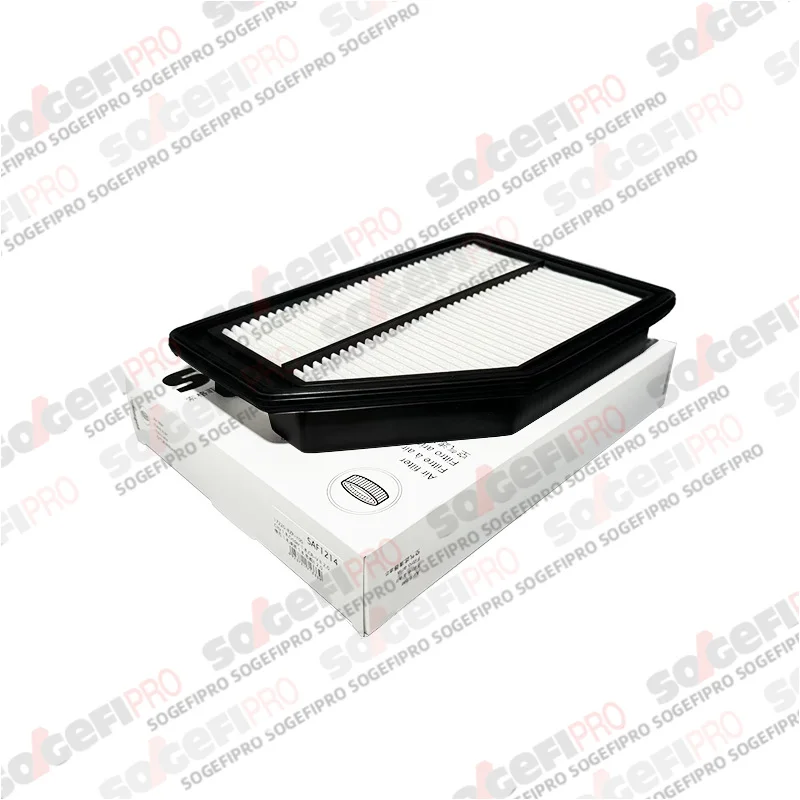 

SOGEFIPRO Air Filter SAF1214 For HONDA CR-V III 2.0i 4WD 2.4 06-12 For CR-V IV 2.0 iVtec 2012- 17220RZPY00 17220RR2H00 C26021