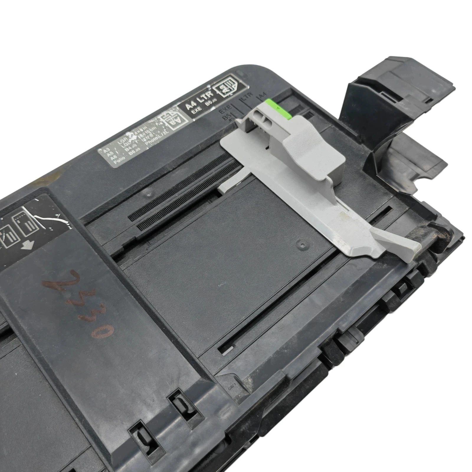 Paper Tray Fits For Brother MFC-J6945DW MFC-J6935DW MFC-J6730DW MFC-J6930DW MFC-J6530DW MFC-T4500DW MFC-J2730DW MFC-J2330DW