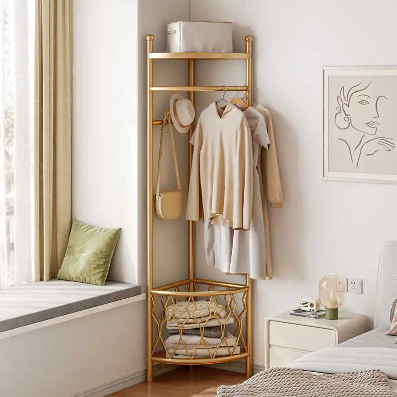 Light Luxury High Quality Material Espresso Wall Shelf with Doors Multifunctional Cable Management Large Capacity