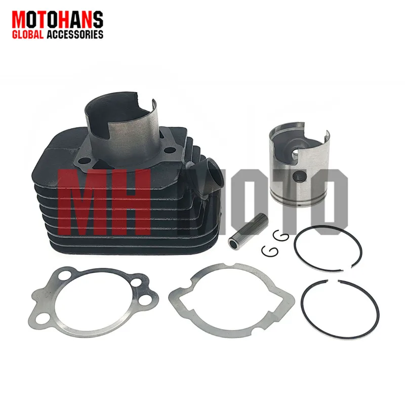 

43MM BORE CYLINDER Kit for PIAGGIO CIAO60
