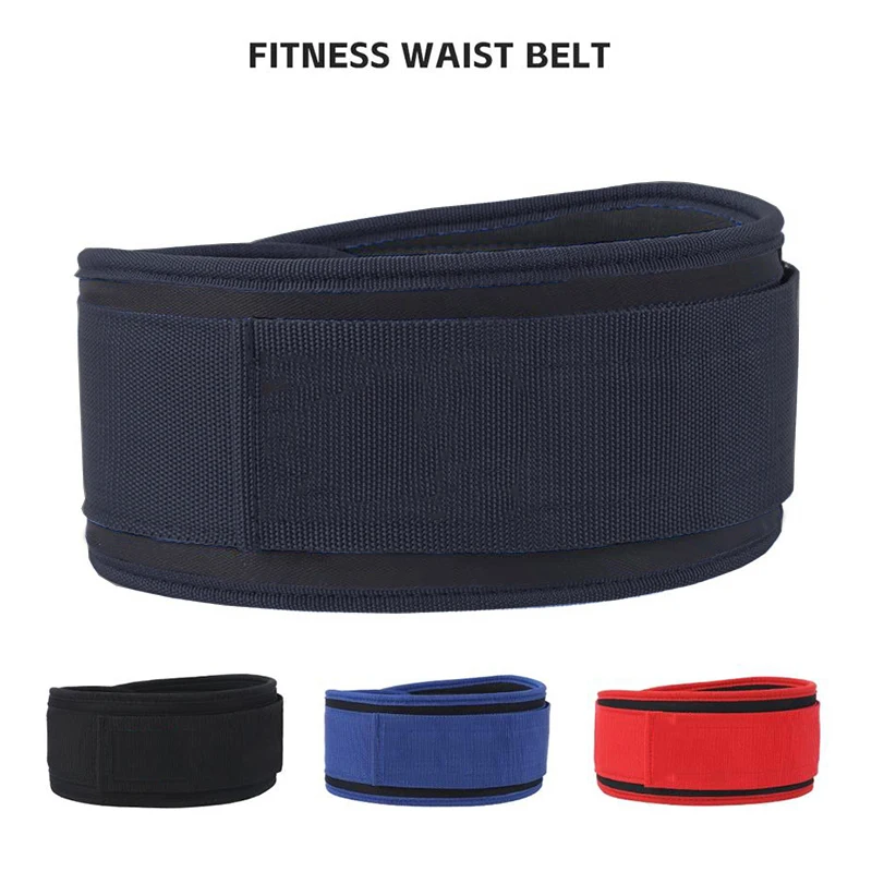 

Широкий пояс для тяжелой атлетики из ЭВА для фитнеса, жесткий пояс толщиной 8 мм, защитное снаряжение, силовые тренировки, защита талии