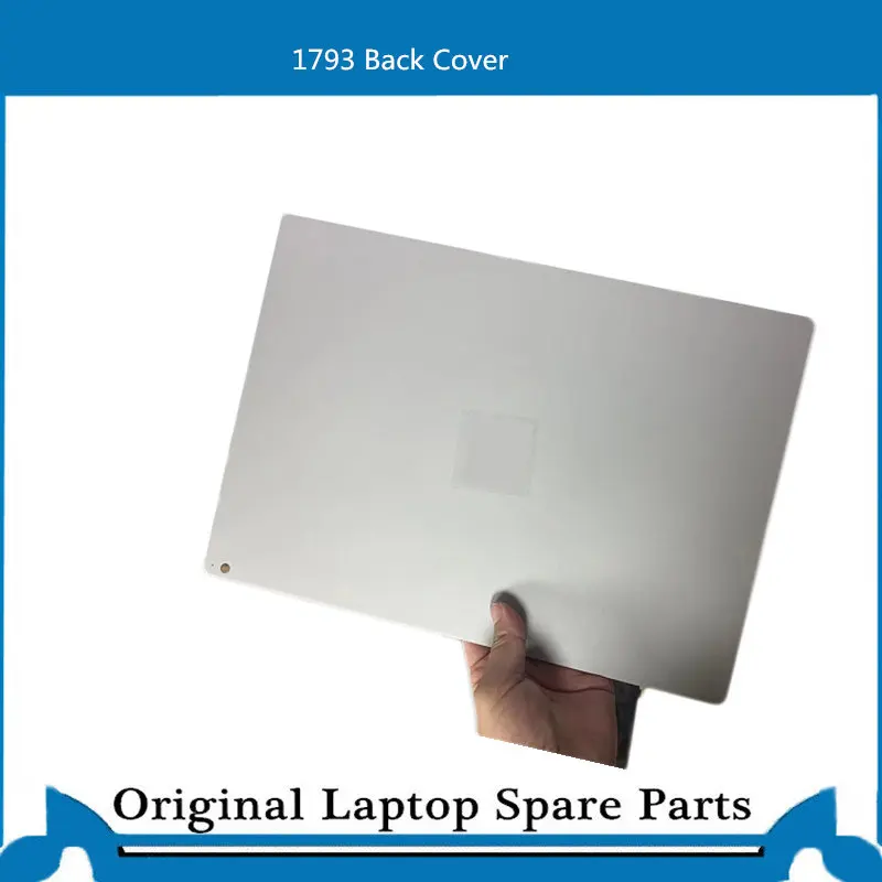 Imagem -02 - Original Novo Lcd Capa Traseira para o Livro de Superfície 15 Polegada 1793 Caixa Traseira Lcd Habitação