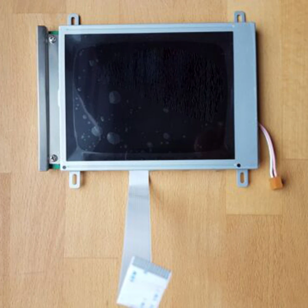 New 5.7 Inch for TW-22 94V-0 HLM8619 HLM8619-05087 CCFL LCD Screen 8080 Parallel 14pin New Display