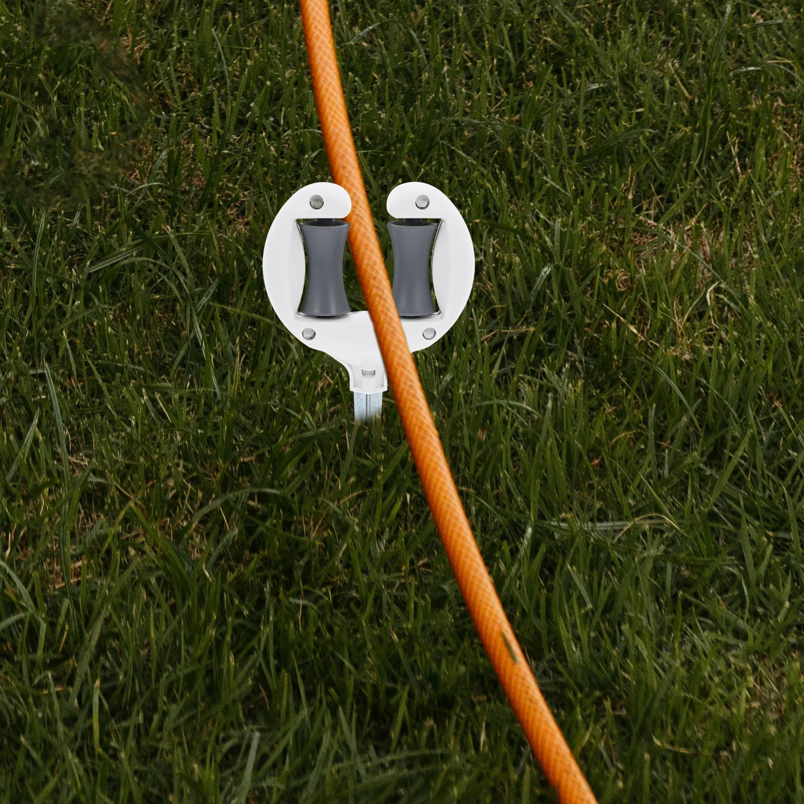 

Garden Hose Guide Spike Durable Precise Watering Outdoor Flower Plant Tool Support Stakes Garden Hose Holder Yard Decorative