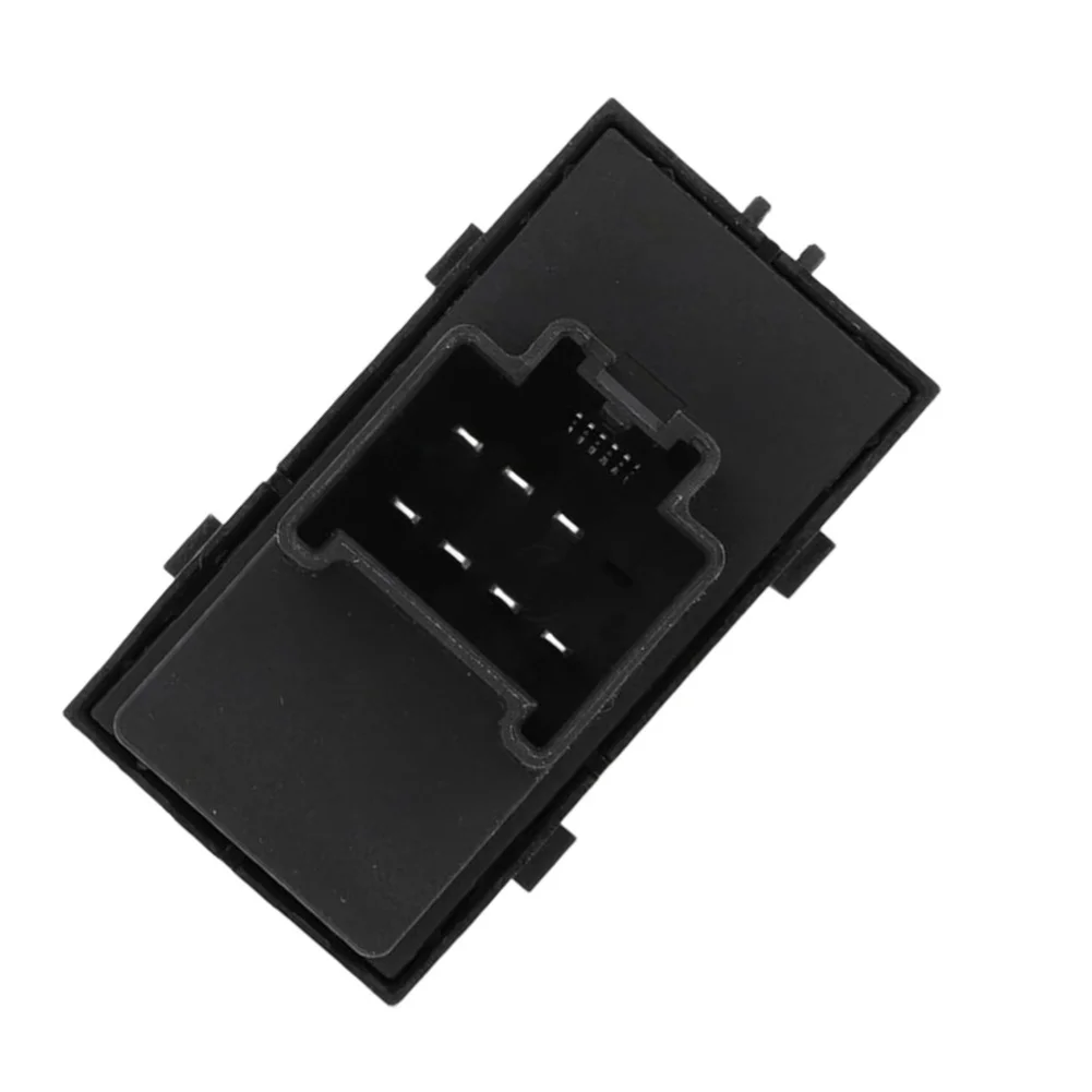 OEM Compatible Window Control Switch for Chevrolet For Malibu 2010 to 2017 13305368 20933566 25974046 Ready to Install