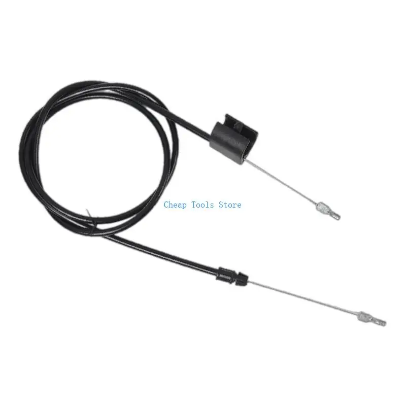 

G88B Industrial Clutch Cable 17527 Reliable Clutch Cable Replacement Suitable for Multipurpose String Mower M200 M220 60050V