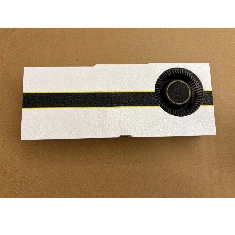 Suitable for AMD Mi50 Graphics Card Cooling Modification Built-in Turbofan