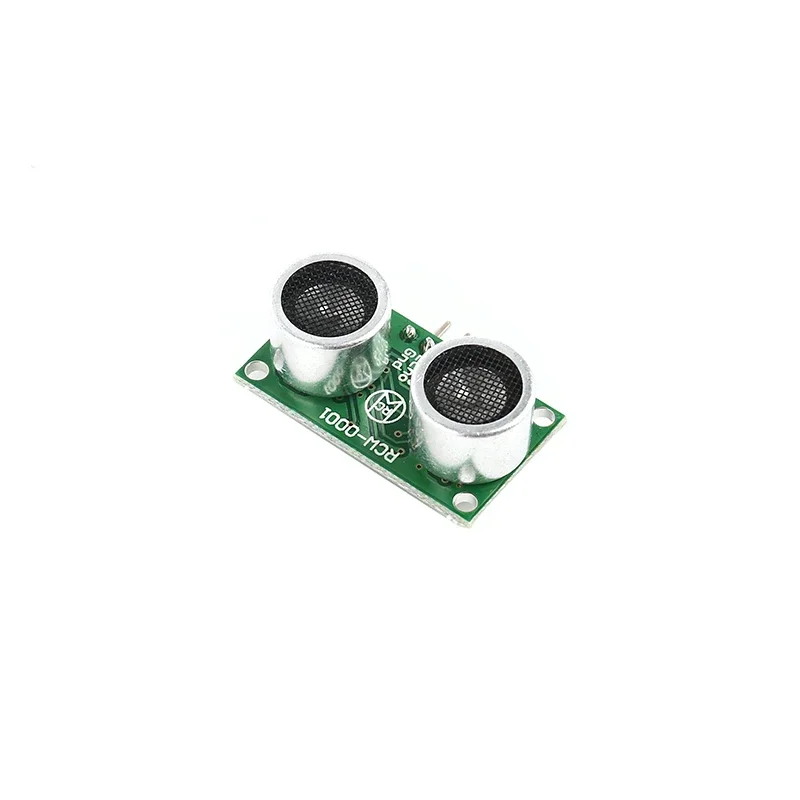 RCW-0001 Ultrasonic ranging module Ultrasonic sensor Ultra-small mini version 1CM Ultra-small blind zone image 2