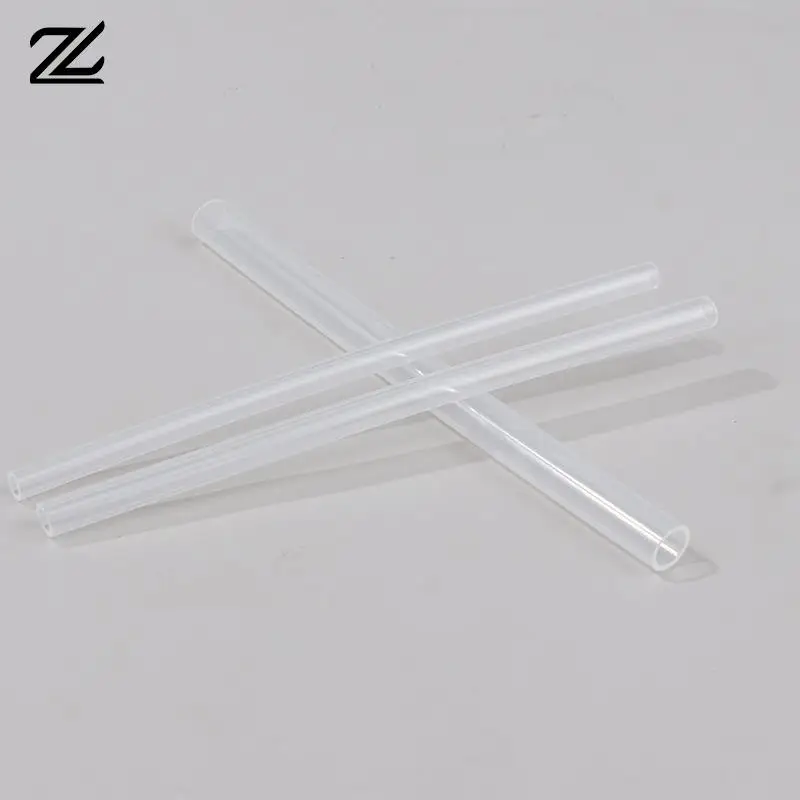

10Pcs Children Thermos Cup Straw Silicone Sippy Accessory Replacement Accessories