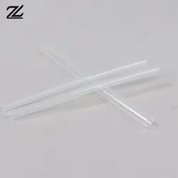 10Pcs Children Thermos Cup Straw Silicone Sippy Accessory Replacement Accessories