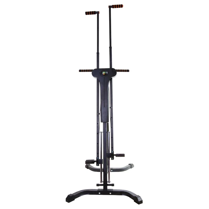 Gym Stair Exercise Vertical Climber Machine