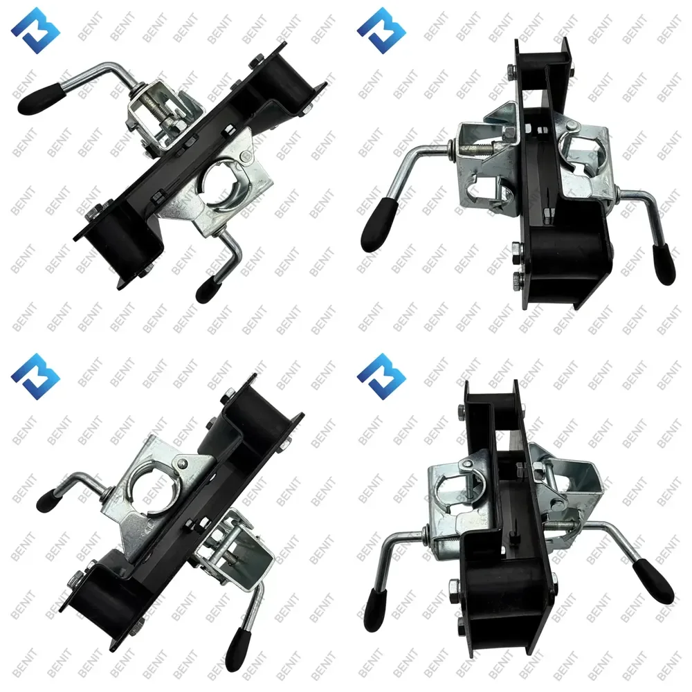 

2026 Hot Item ABG Paver RM54429535 Fixing Clip for Titan-ABG Paver Leveling Parts