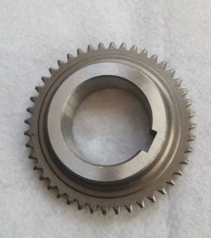 FOTON Tractor Parts II for Brazil Customer