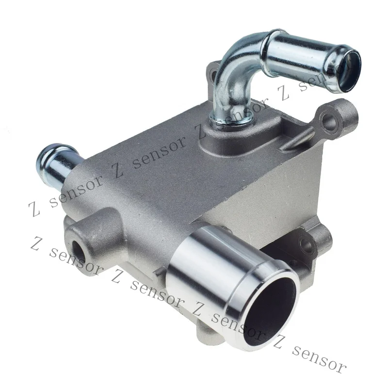 Z+ OEM LF01-1517-Z For Ford Ecosport 04-12 Engine Water Outlet Coolant Thermostat