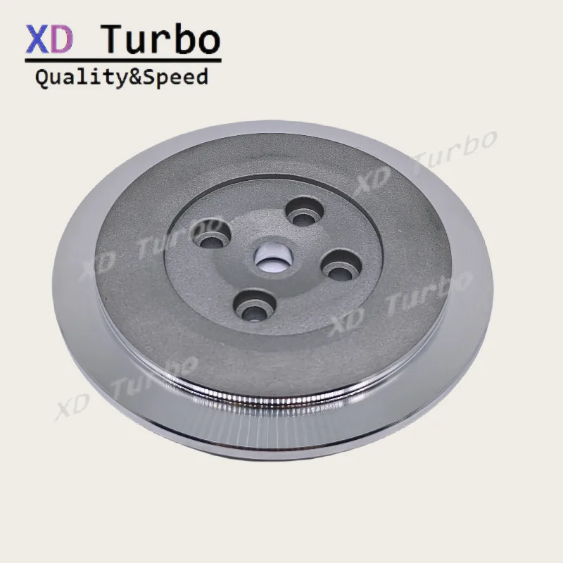 Placa trasera Turbo GT1549S 452213 452213-0002 para Ford Transit van Otosan 2.5LD 1996-2000 914F-6K682-AG 914F6K682AG