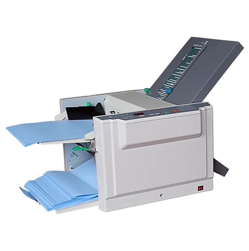 DC-3000DT Automatic folding machine Engineering drawing high speed folding machine Drawing paper folding machine Folding machine