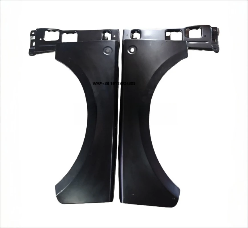 

For Range Rover vogue 2010-2012 L322 Aluminium Front Fender ASB760071 ASB760061