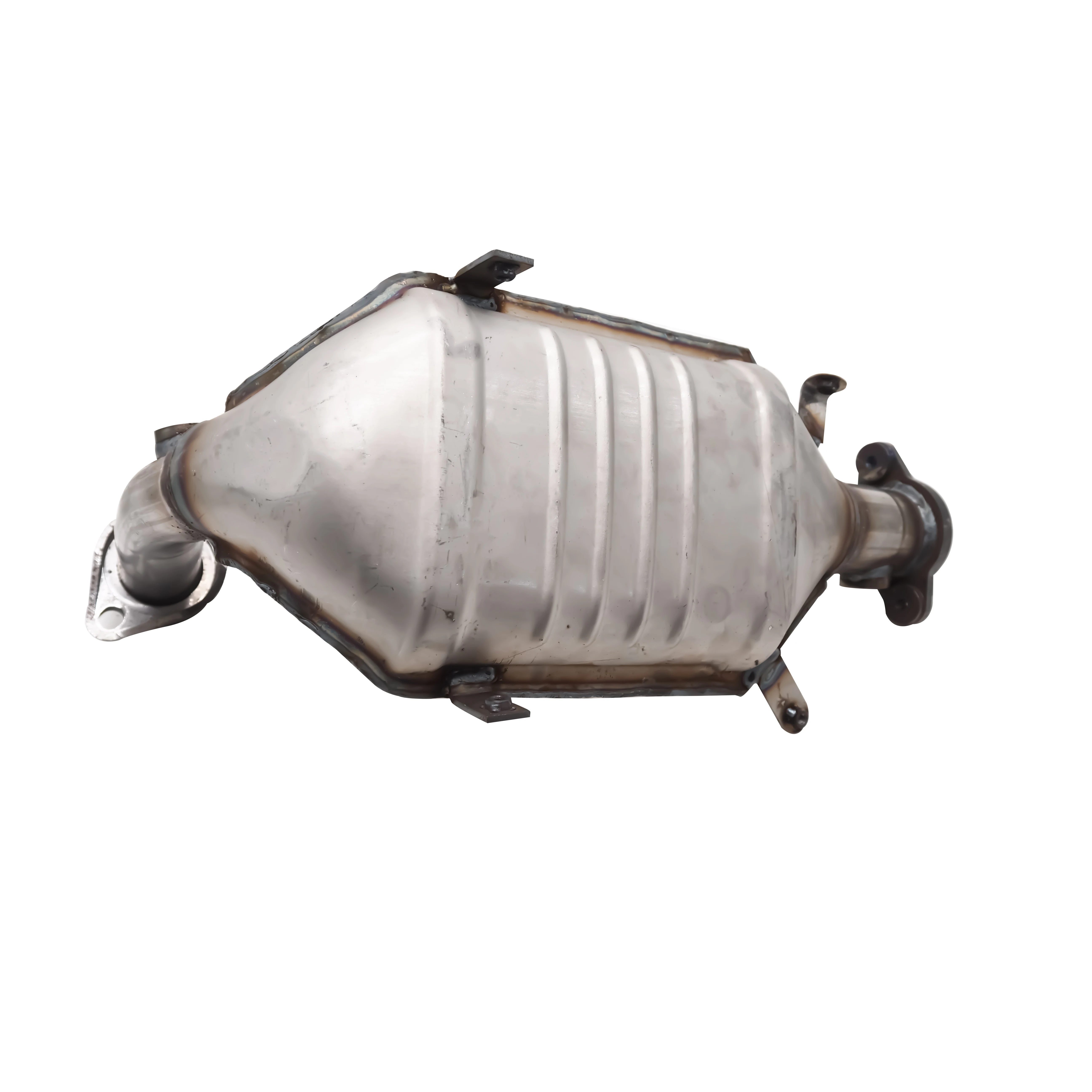 

Catalytic Converter Fits-Renault Thalia 1.4i 1.6i RN55777K