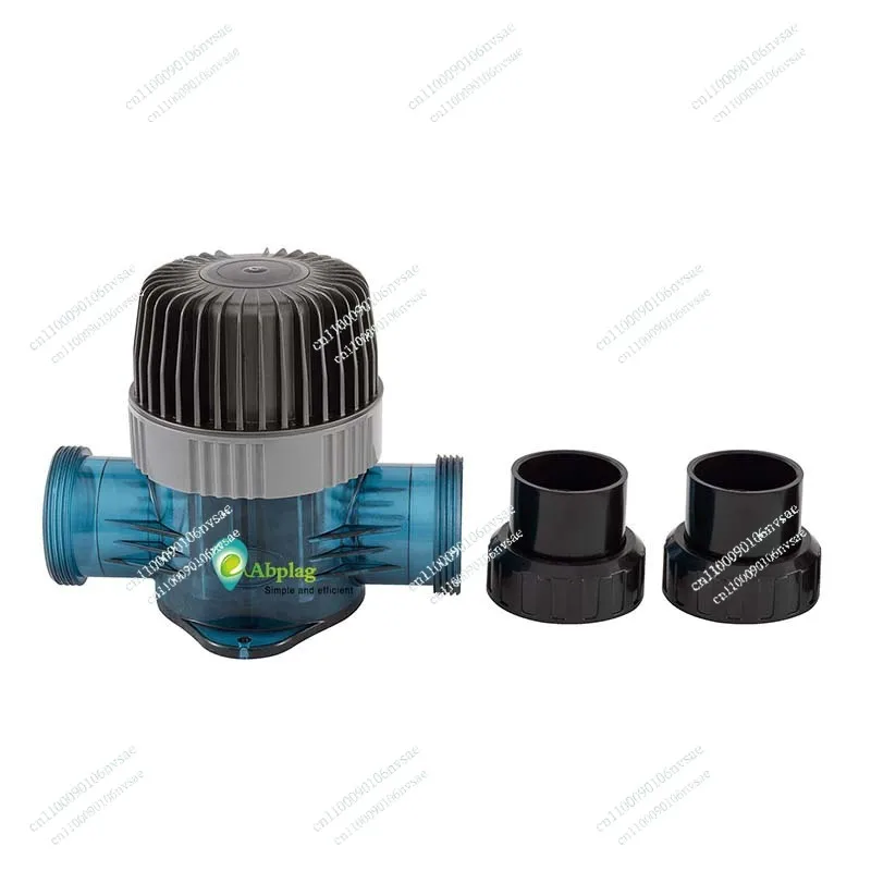 salt chlorinator electrolytic salt chlorinator salt chlorinator Swimming pool sauna disinfection