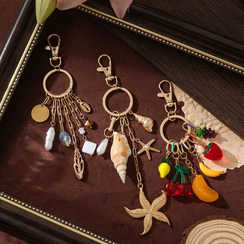 

Модный брелок 14K с платиновым покрытием, сумка, подвеска, ювелирные изделия, классический стиль для женщин, аксессуар «сделай сам», европейский и американский дизайн