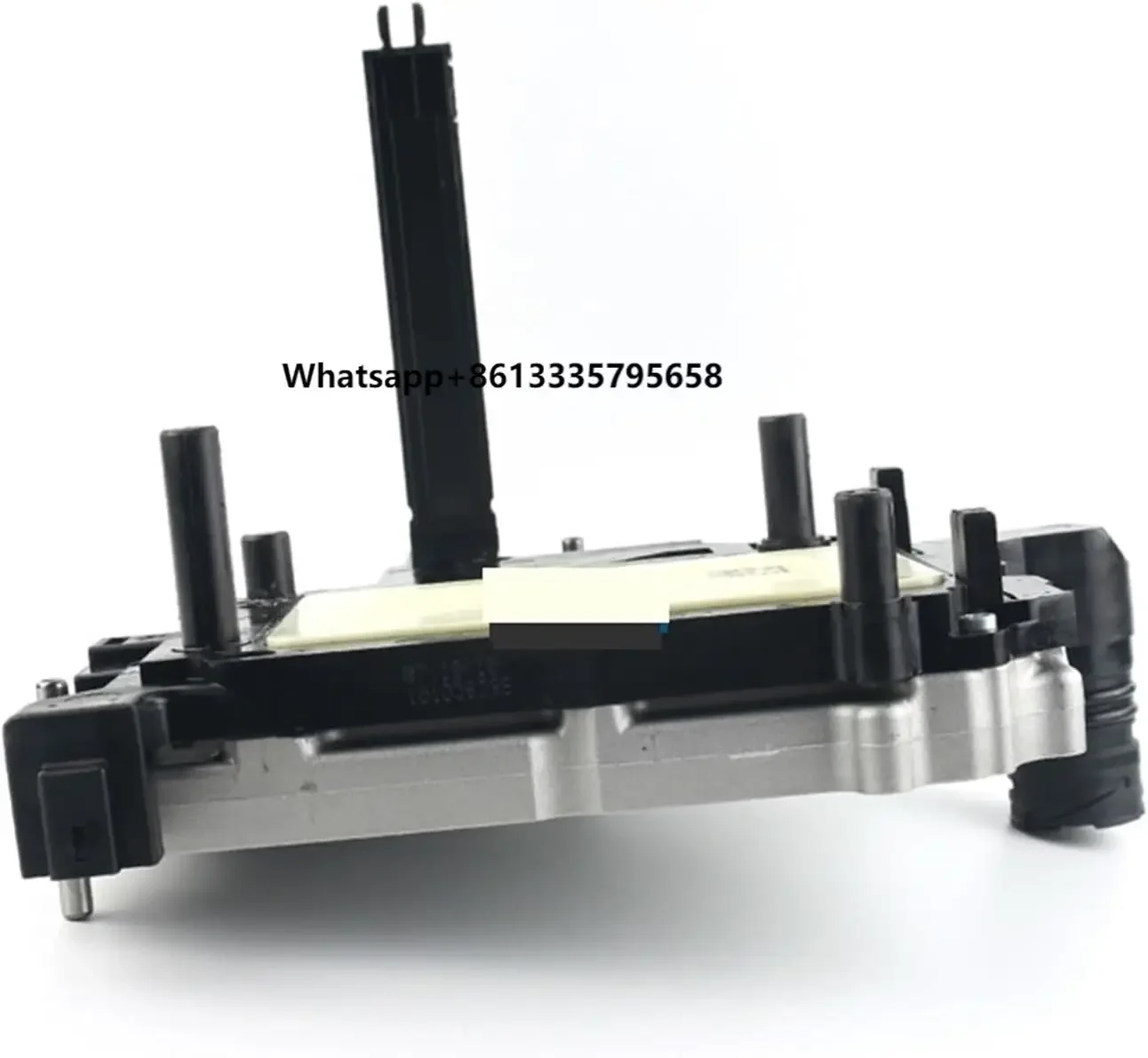 

Transmission Control Unit Gearbox Mechatronic 02E927770AT for A3 Q3 TT Skoda VW Beetle Touran Sharan
