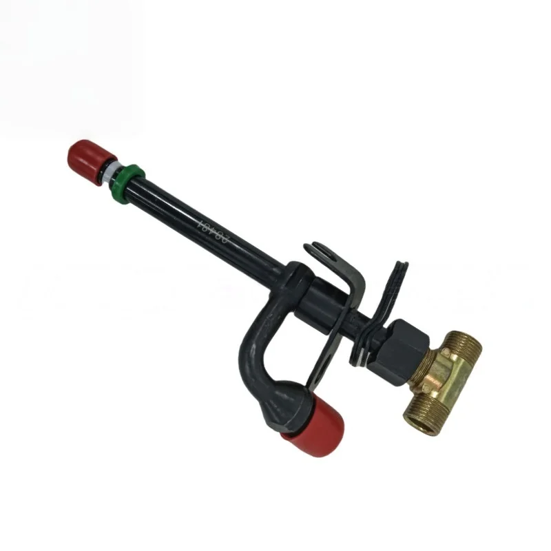 

Форсунка-карандаш 28481, подходит для дизельных двигателей, топливная форсунка высокого давления Common Rail в сборе, качественная поставка