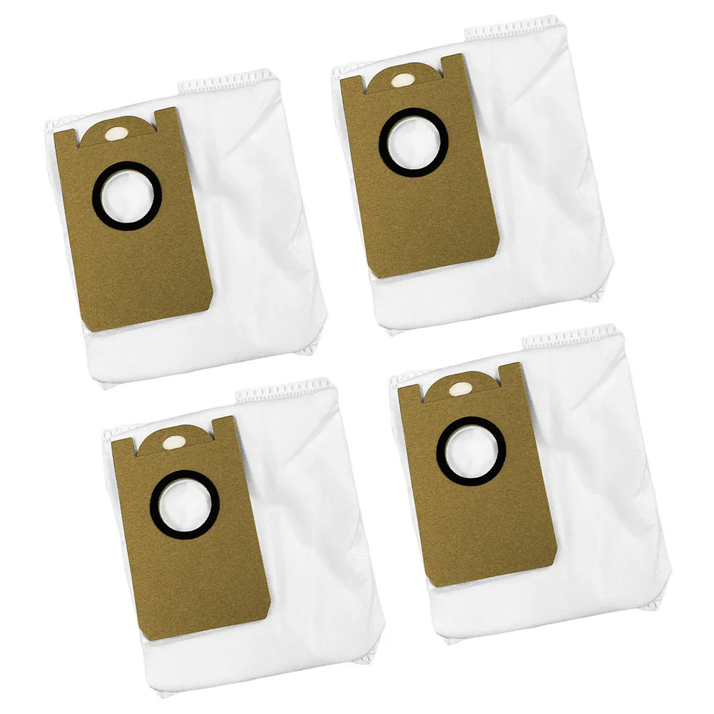 For Tikom L8000 Plus and SD40 Compatible Vacuum Cleaner Bags Meltblown for fibre Non Woven Fabric Filtration System