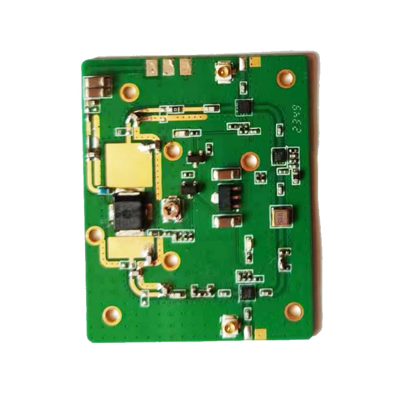 2W Amplifer for WiFi HaLow Image Transmission Module 802.11AH Amplifing Chip for GSM STA Sender Wireless Transmitter