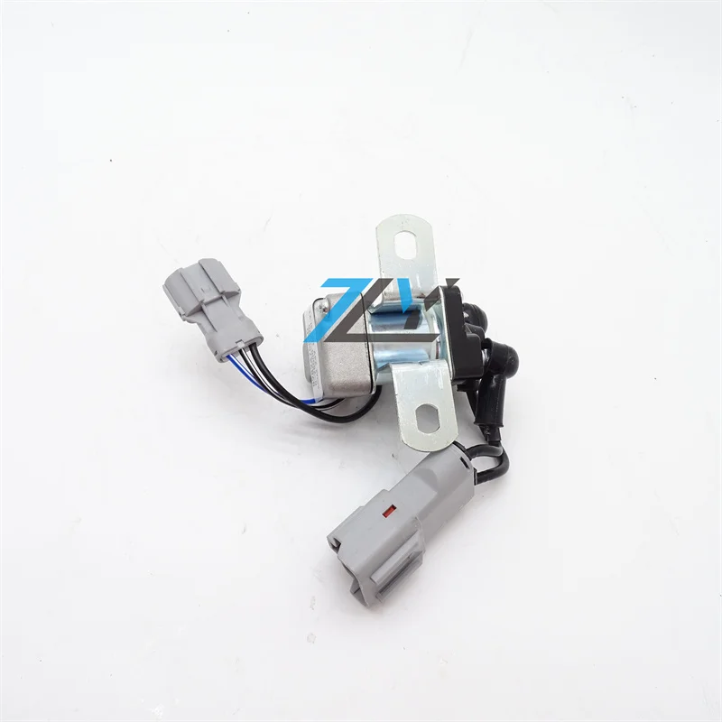 24V Starter Relay 600-815-8940 600-815-8941 Compatible with  Excavator PC200-6 PC220-7 PC60-7 PC200LC-7 PC-6 PC-7 PC-8
