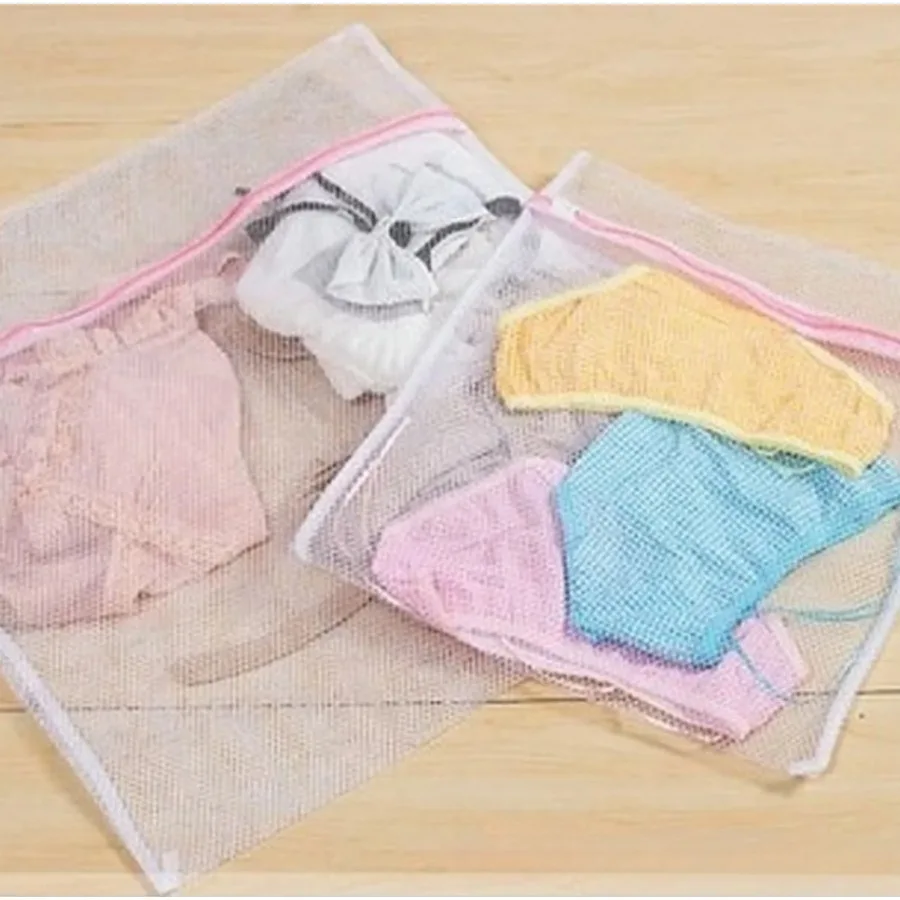 Clothes anti-deformation laundry bag size bra special washing bag Japanese washing machine washing bag net