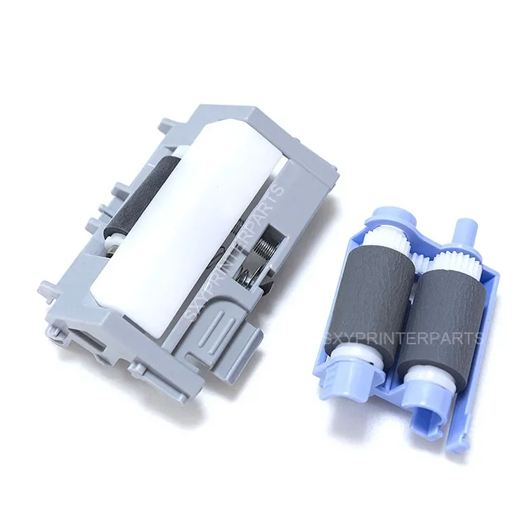 Separation Pad M2-5452 RM2-5397 Tray 2 Paper Pickup Roller Assembly For HP LaserJet Pro M402 M403 M426 M427 Printer Parts