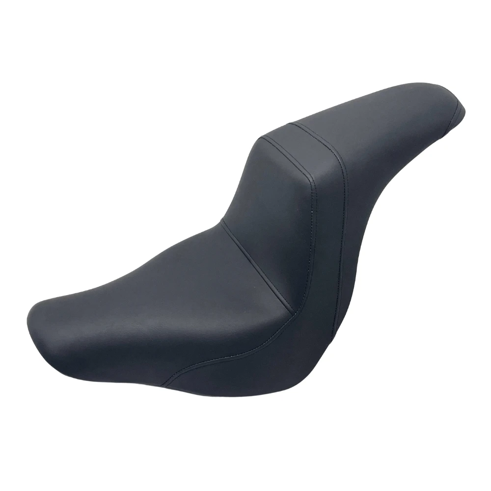 

Motorcycle Accessories - Suitable for Harley Softail Dyna Road King Modified DS Seat Two-Person Seat Rear Seat 18+