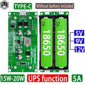 8 최고의 판매 12V 5V 컨버터 - №5