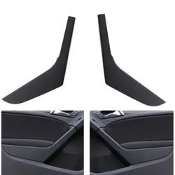 For Volkswagen Golf 6 interior door left and right handle covers MK6 2009 2010 2011 2012 2013 5K4868039A 5K4868040A