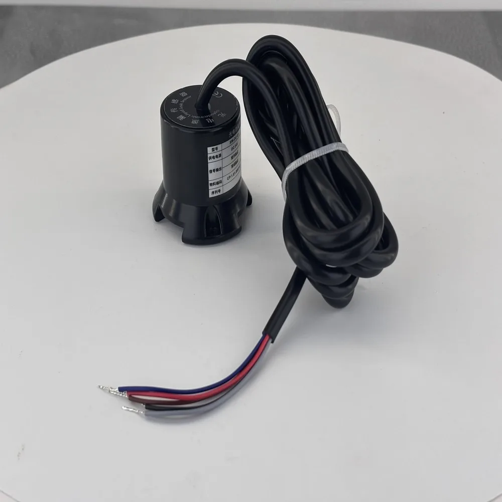 IP68 Water Leak Detector Smart App Alarm System Multi-Point Central Controller Easy Install XW-DC-01