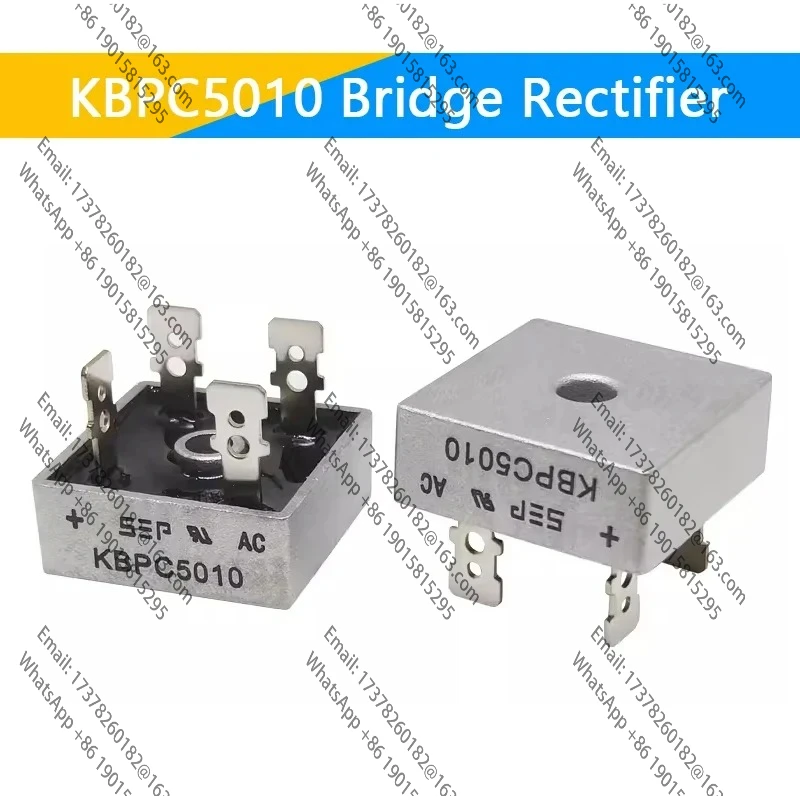 kbpc5010-Диодные-мостовые-выпрямители-Диоды-kbpc-606-610-1010-1510-2504-2508-2510-3504-3506-3510-gbpc-5010-Вт-skbpc3516-Силовые-диоды