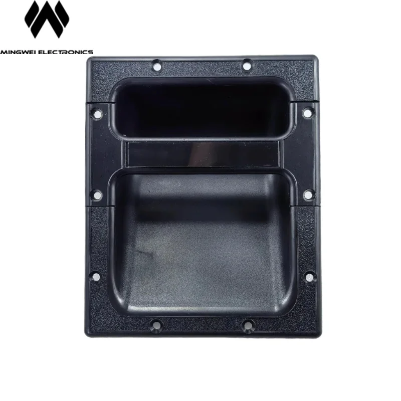 

MW Audio Line Array Speaker Handle Subs Speaker Cabinet,Size209L*174.2W*59.3H