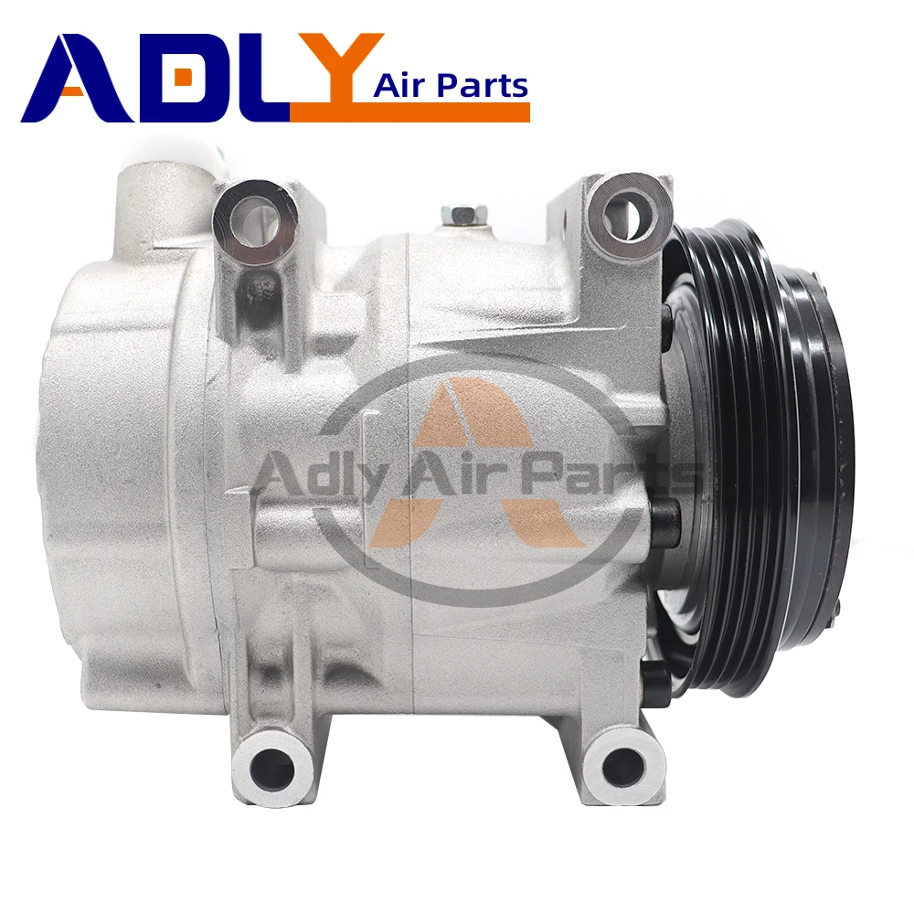 ضاغط تكييف الهواء CWE618 لنيسان باثفندر QX4 3U 13045010   3U130-45010 92600WL80A 92600-WL80A 92600WL000 4PK