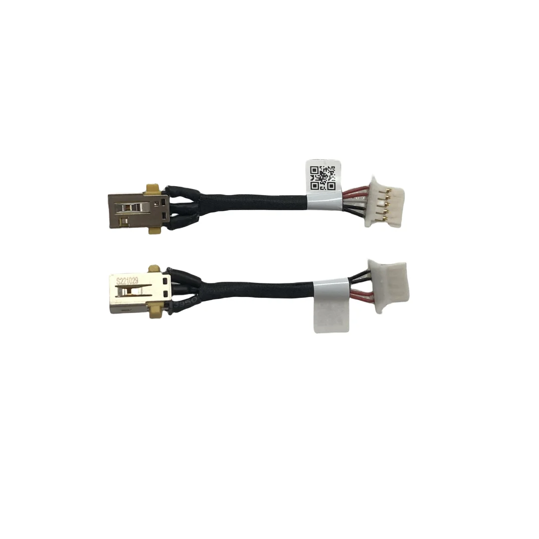 DC Power Jack Cable for ACER Aspire A314-23P A314-36P A315-510P A317-55P Charging Port Socket