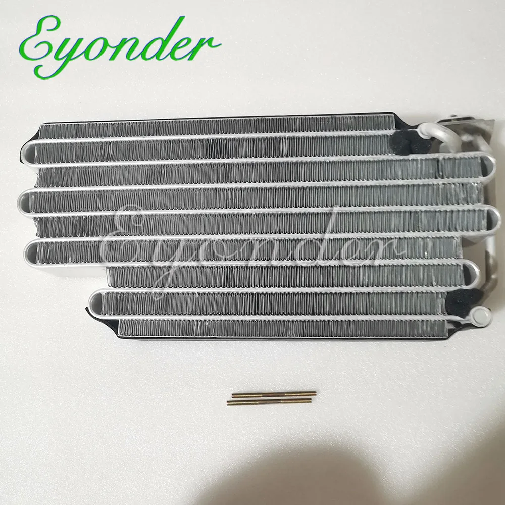 Air Conditioning Evaporator COOLING COIL Core for Scania Truck Trucks P G R T series 4-series 1779202 1323821