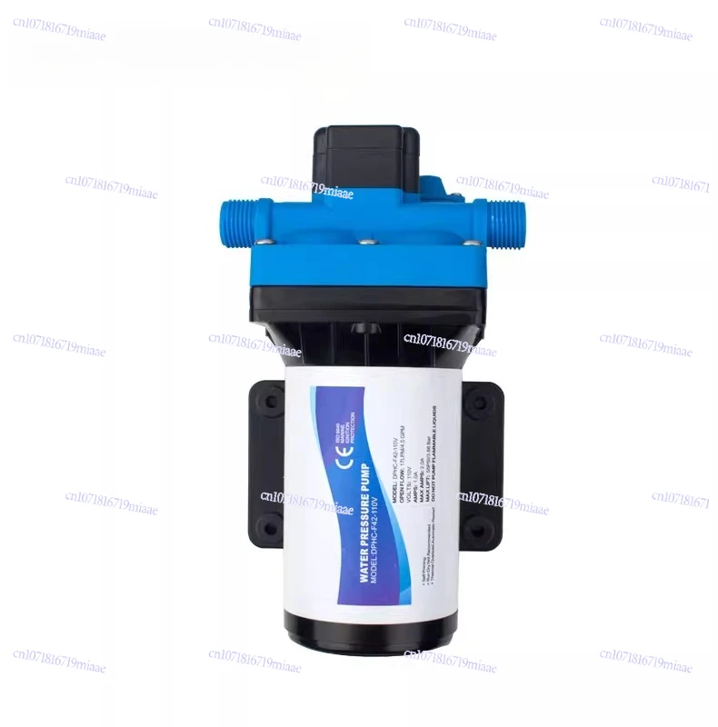 

Booster Pump 220V110V Water Heater Washing Machine Shower
