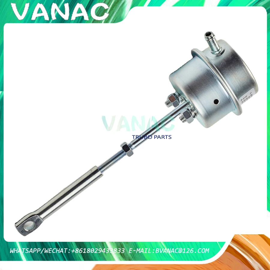 

NEW 28200-4A101 Turbo Wastegate Actuator GT1752S For KIA Sorento CRDI 02- D4CB 2.5L 28201-4A101 733952 282004A101 733952-5001S