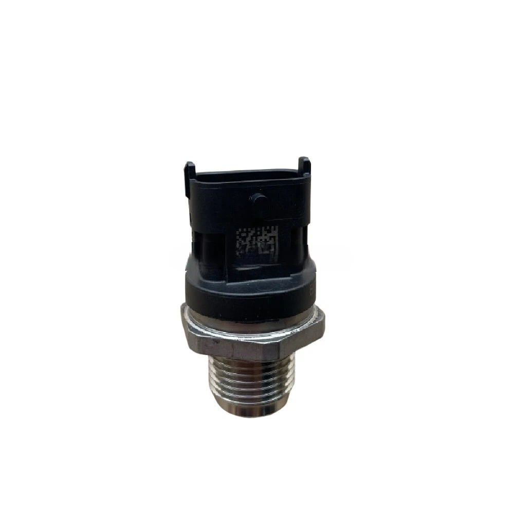 

For Kobelco SK130-8/140LC-8/135SR Modern 110 DO4FR Common Rail Pressure Sensor Excavator accessories