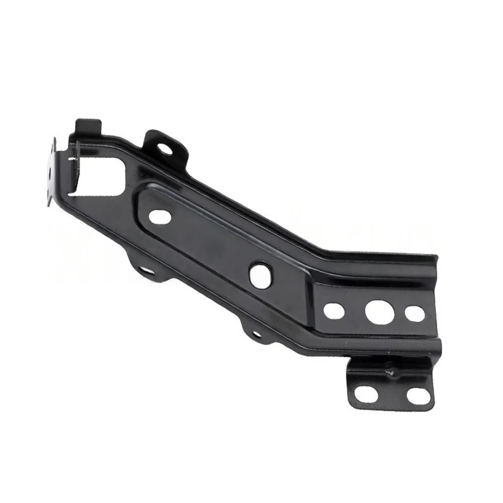 

Metal Mount Front Fender Bracket Fender Repair Wear-resistant Finish Non-deforming Design For Smart Fortwo 453